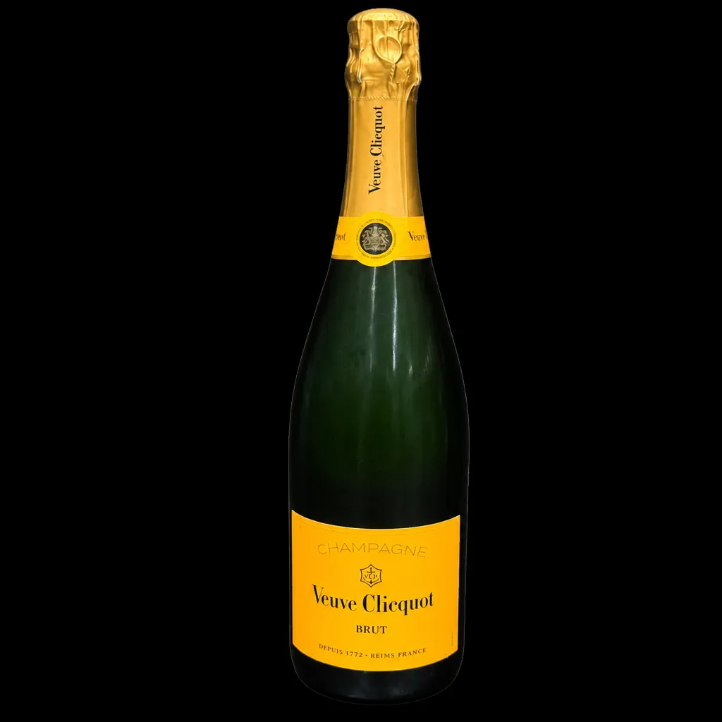 Veuve Clicquot Ponsardin