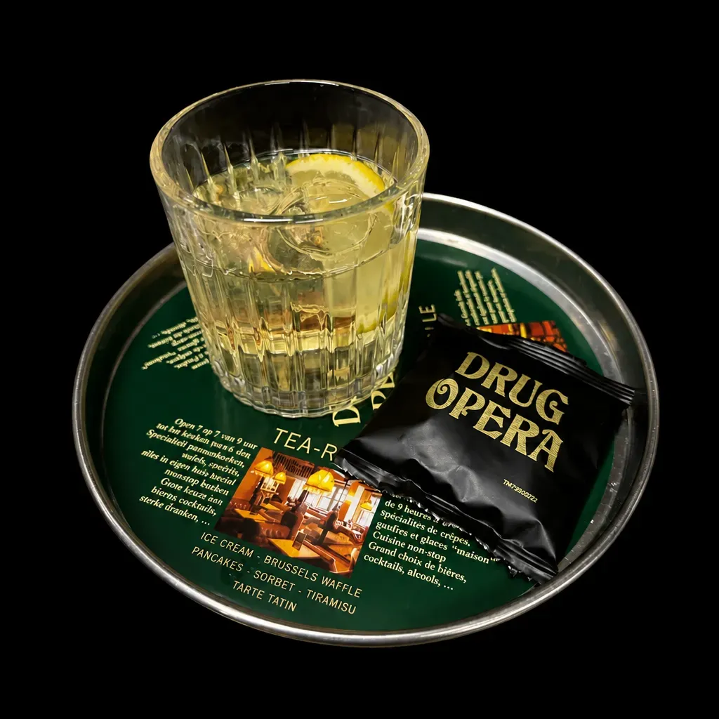 Martini dry
