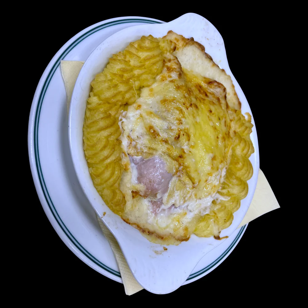 Carbonades à la flamande
