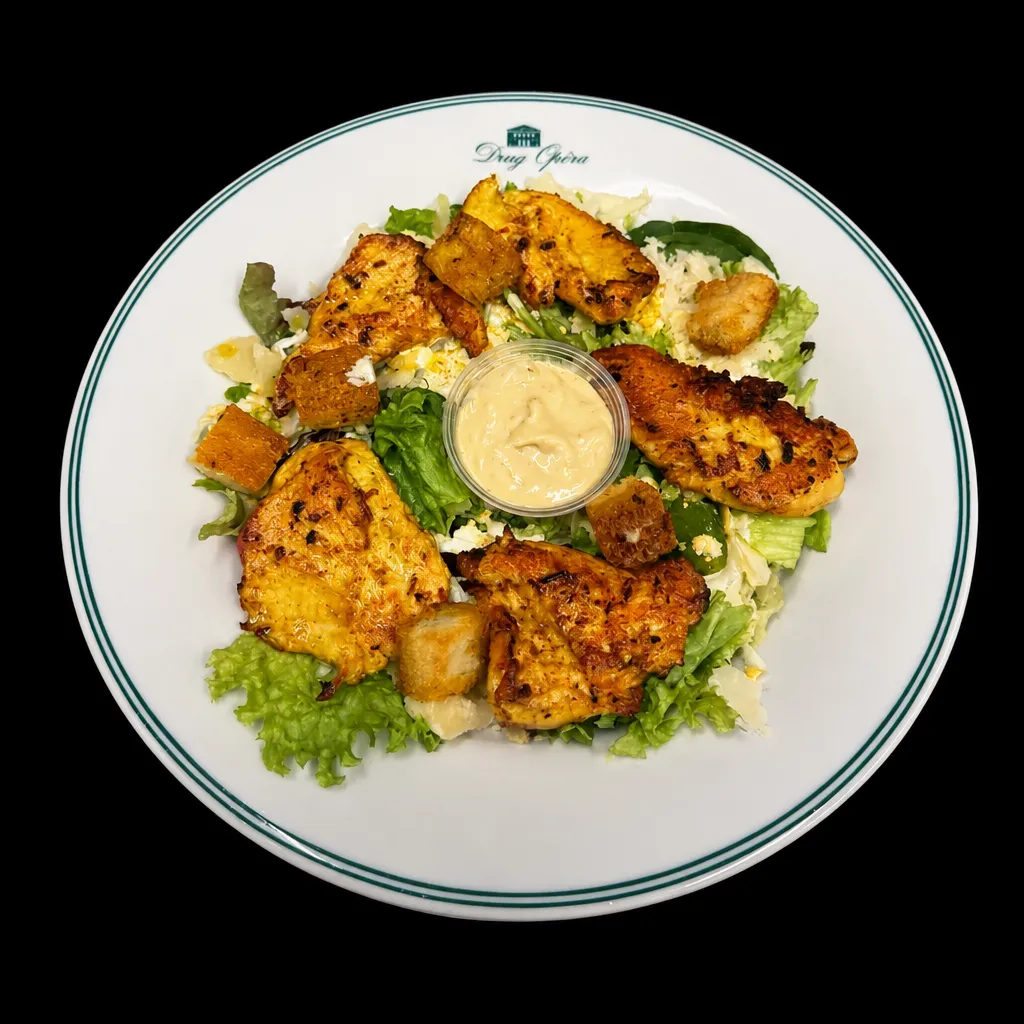 Salade César
