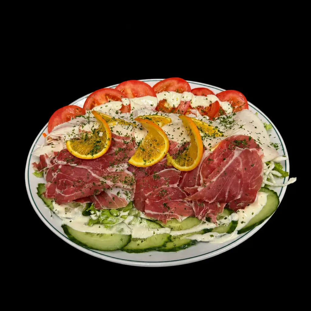 Assiette Drug Opéra