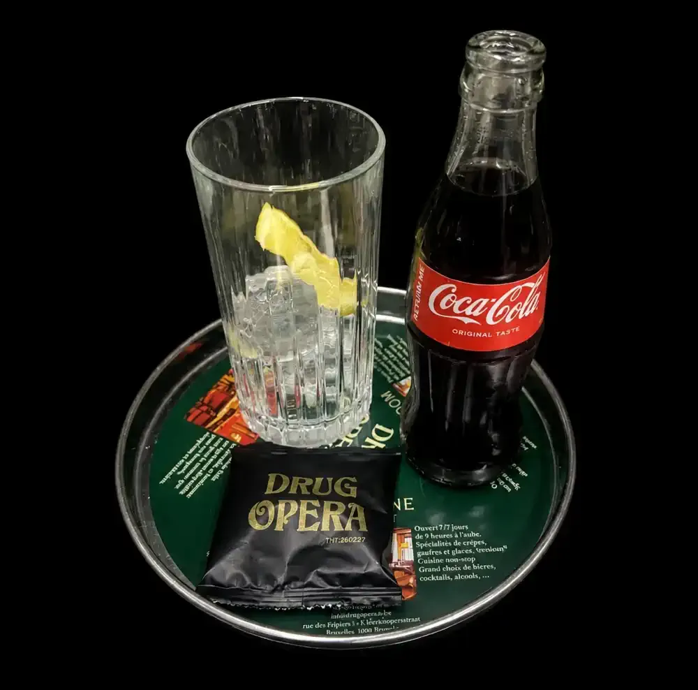 Coca Cola
