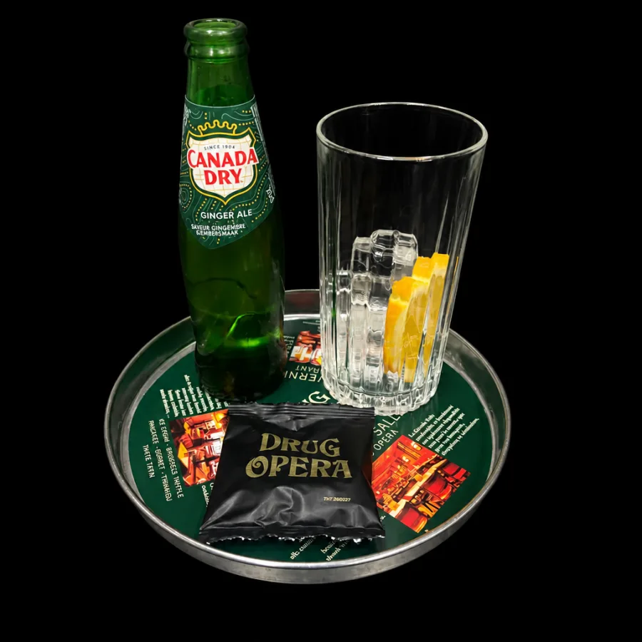 Canada Dry