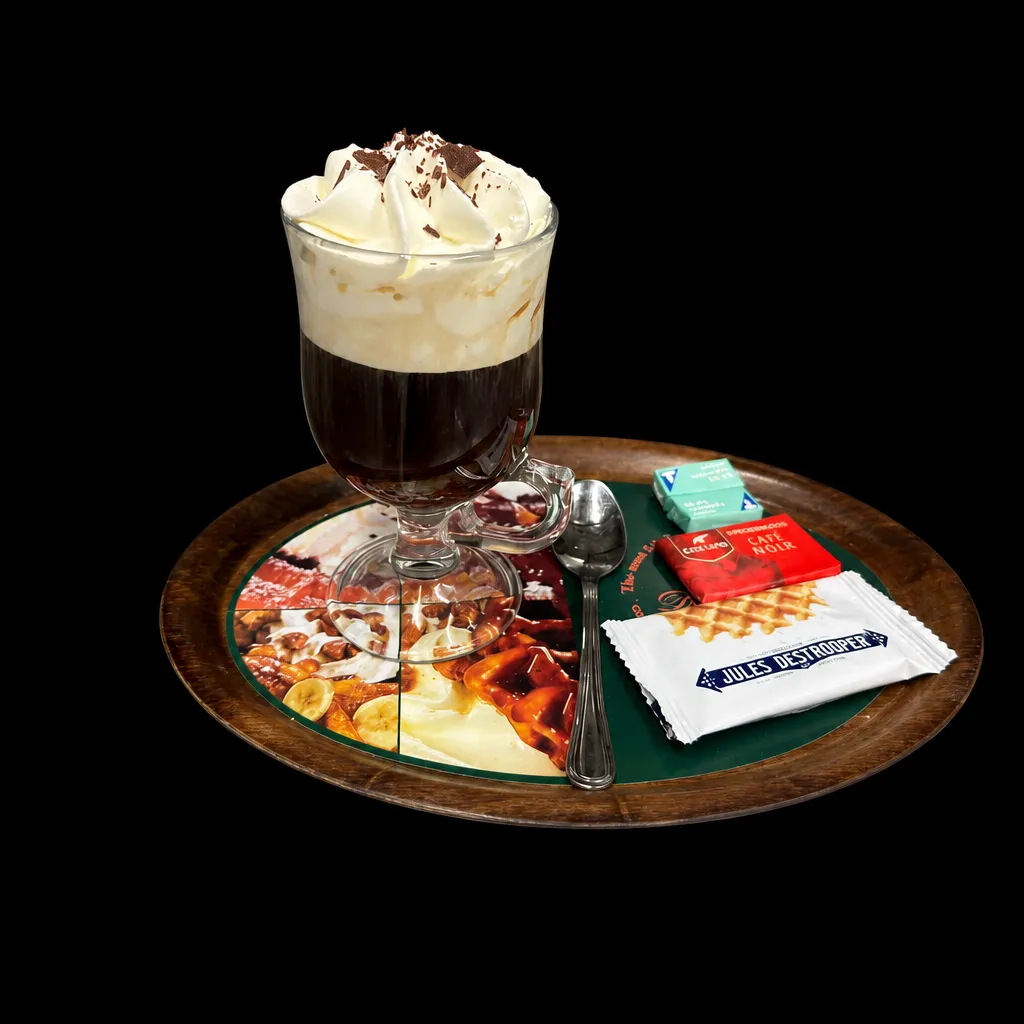 Irish Coffee