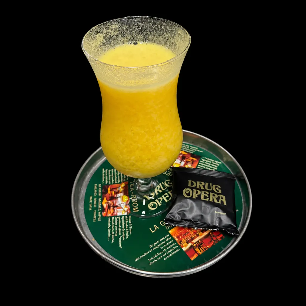 Sweet Mango