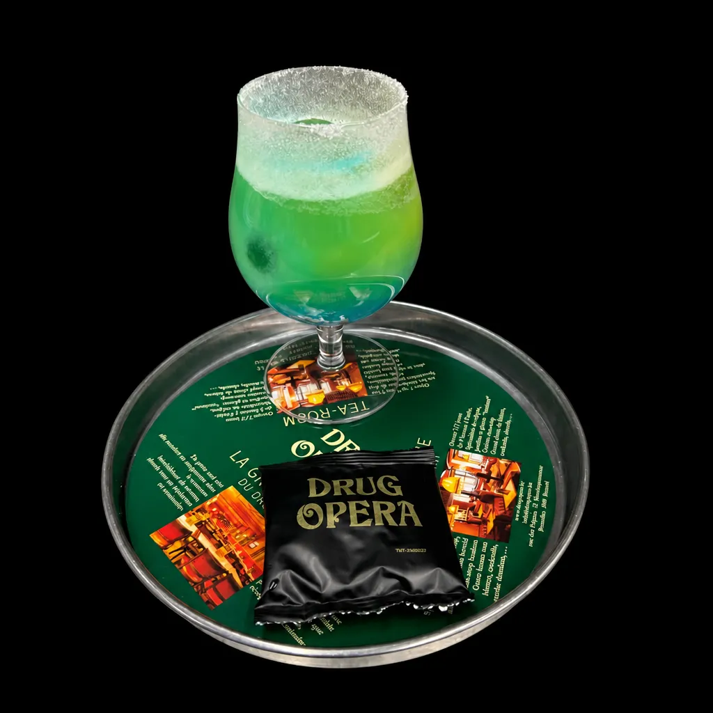 Coco Punch