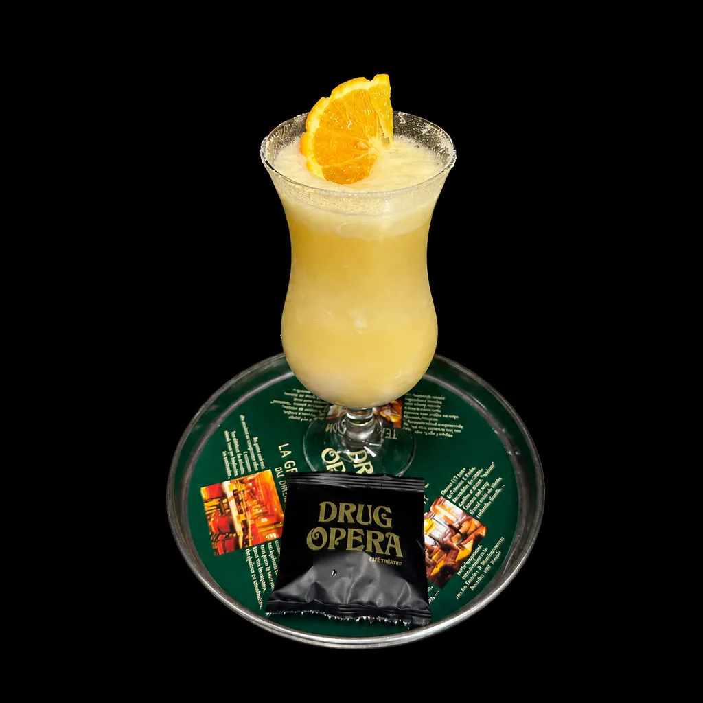 Pina Colada
