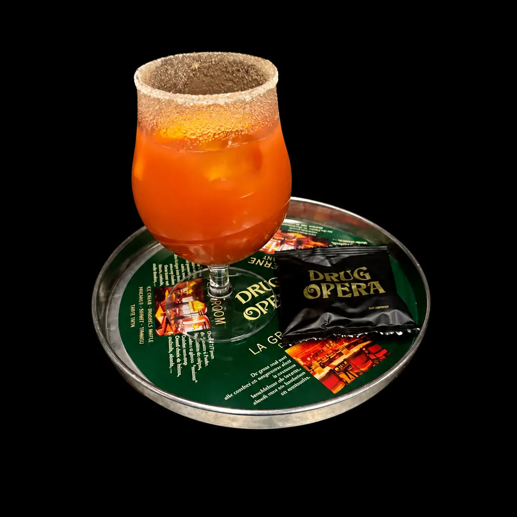 Jus de pamplemousse