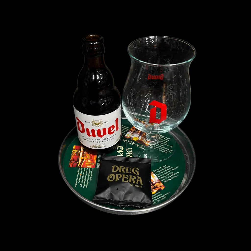 Duvel 8,5°