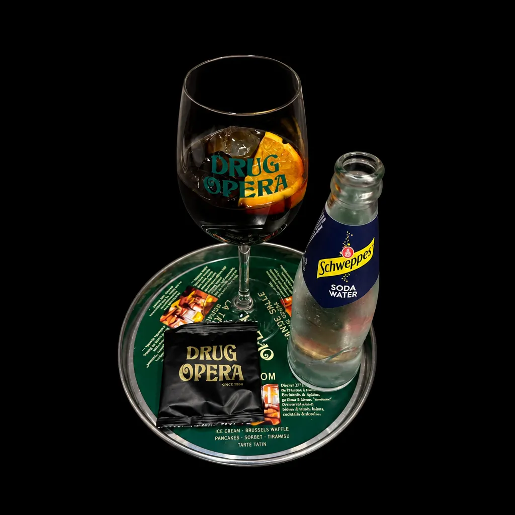 Picon Soda