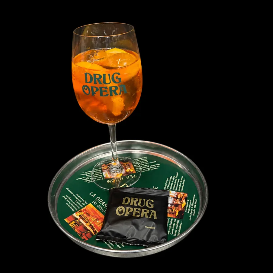 Apérol Spritz