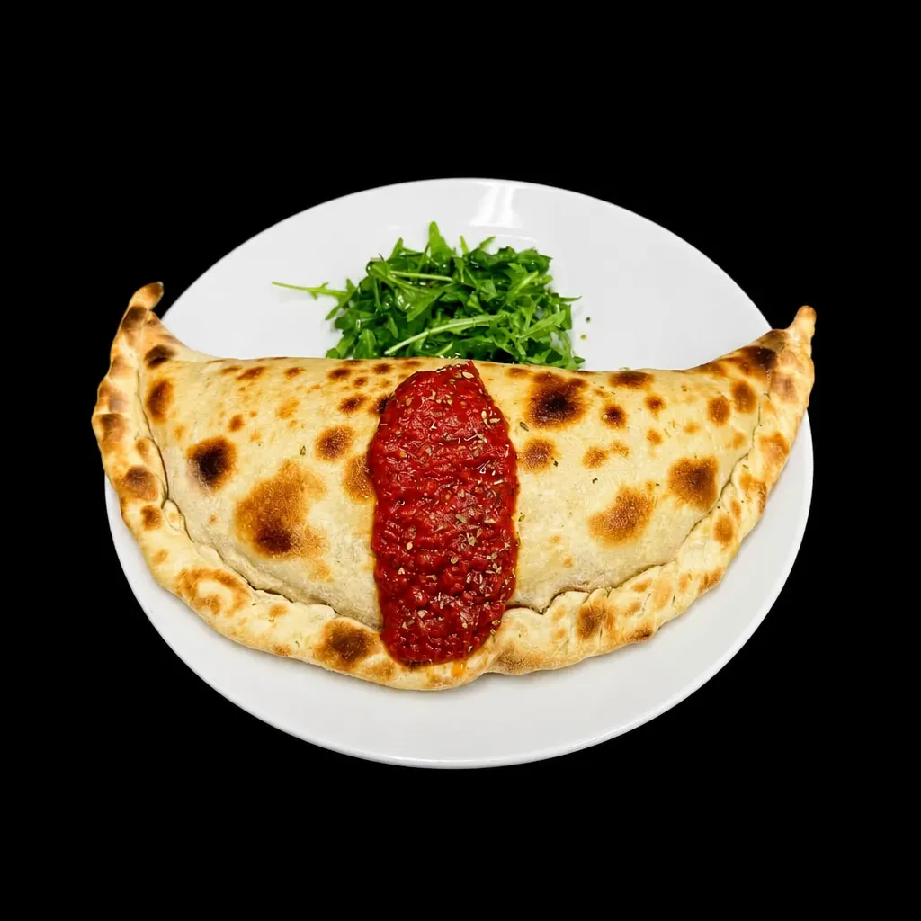 Pizza Calzone