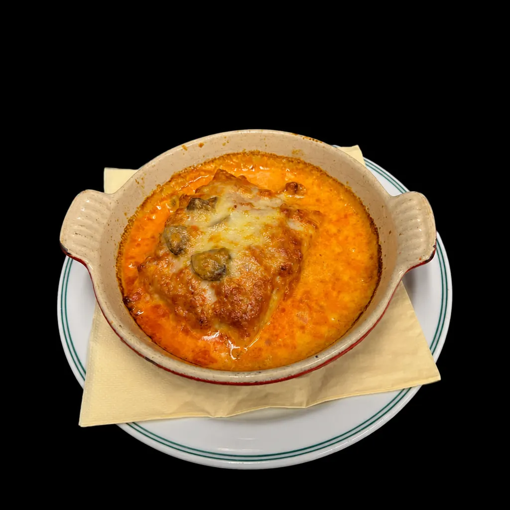 Lasagne “Maison”