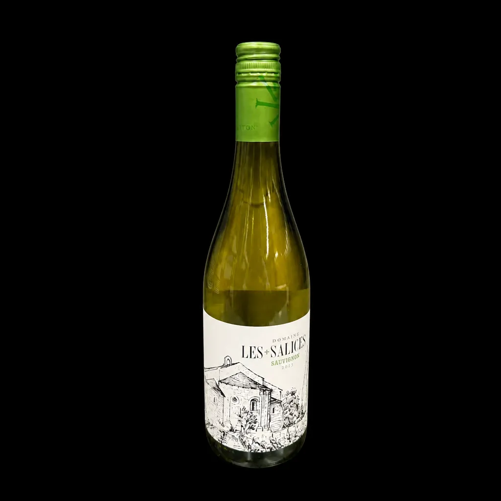 Sauvignon Les Salices «Vin de Pays d’Oc»