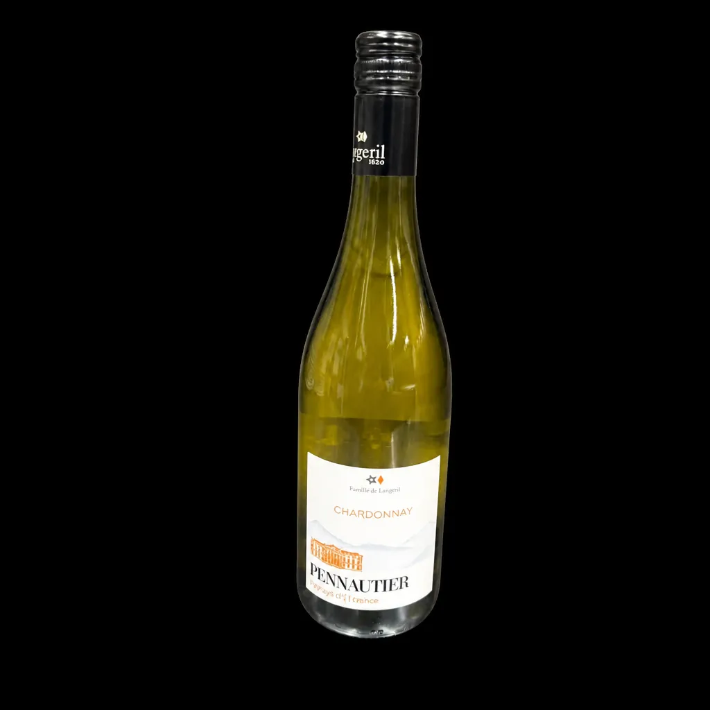 Chardonnay de Pennautier