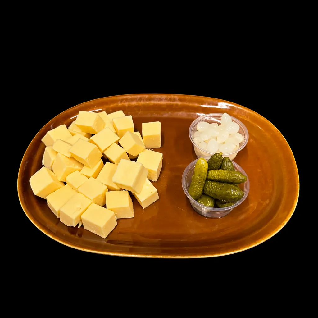 Portion fromage