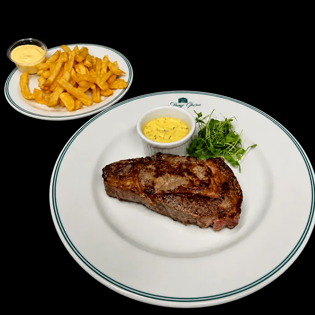 Entrecôte 