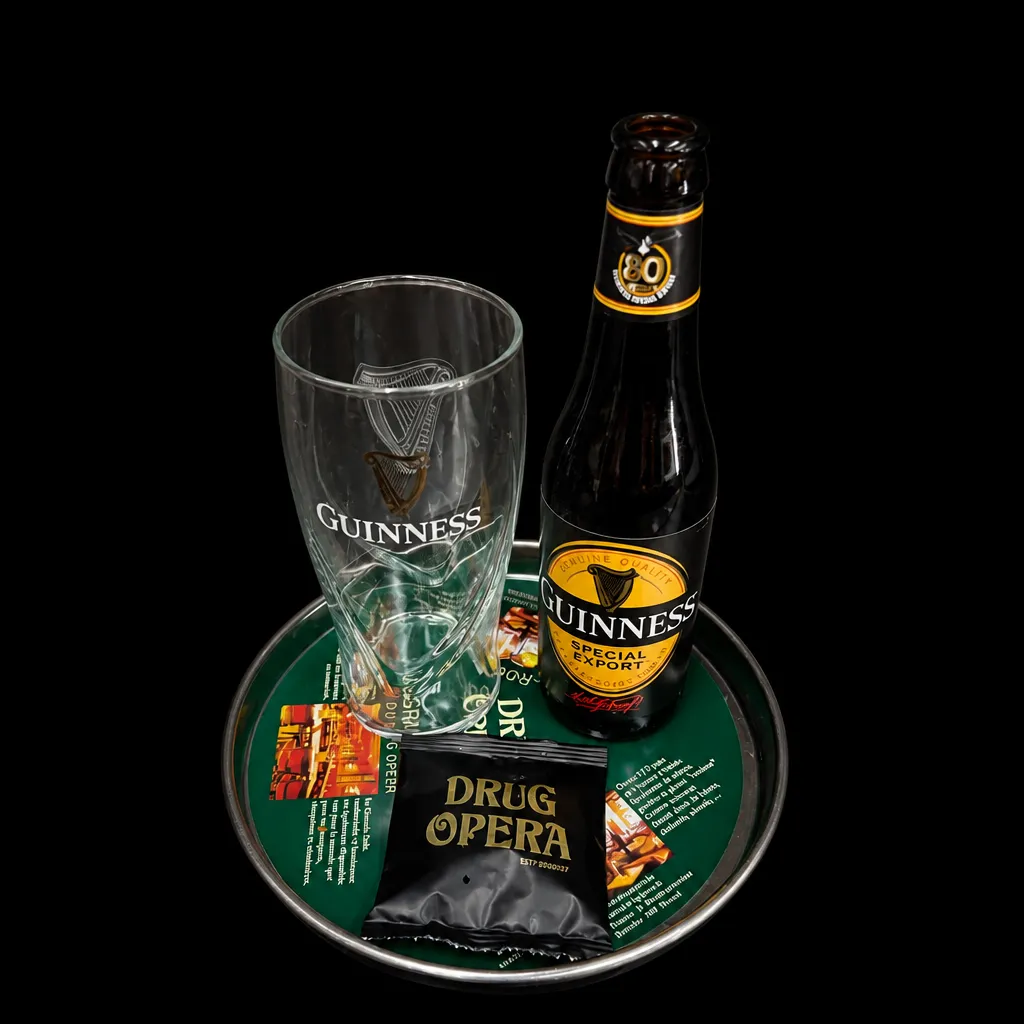 Guinness 7,5°