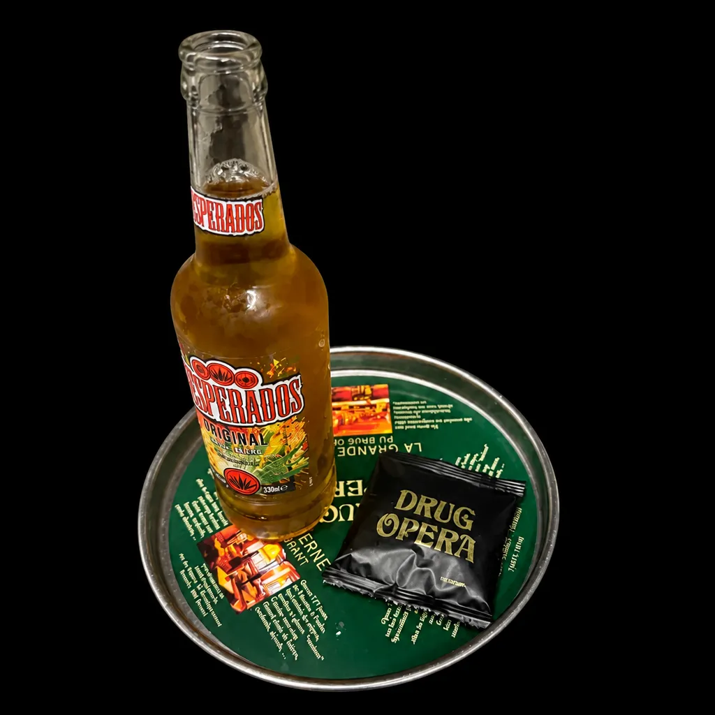 Desperados Original 5,9°