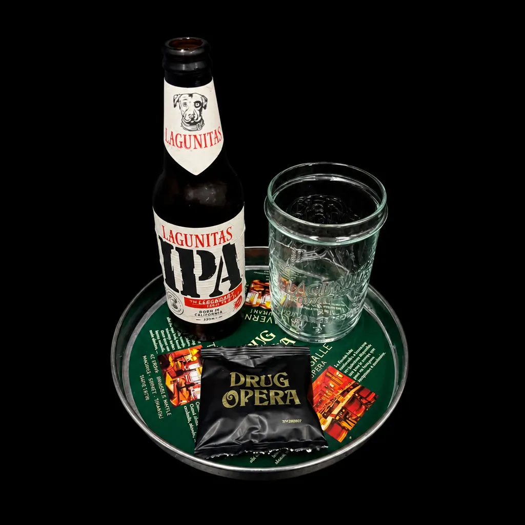 Lagunitas IPA 6,2°