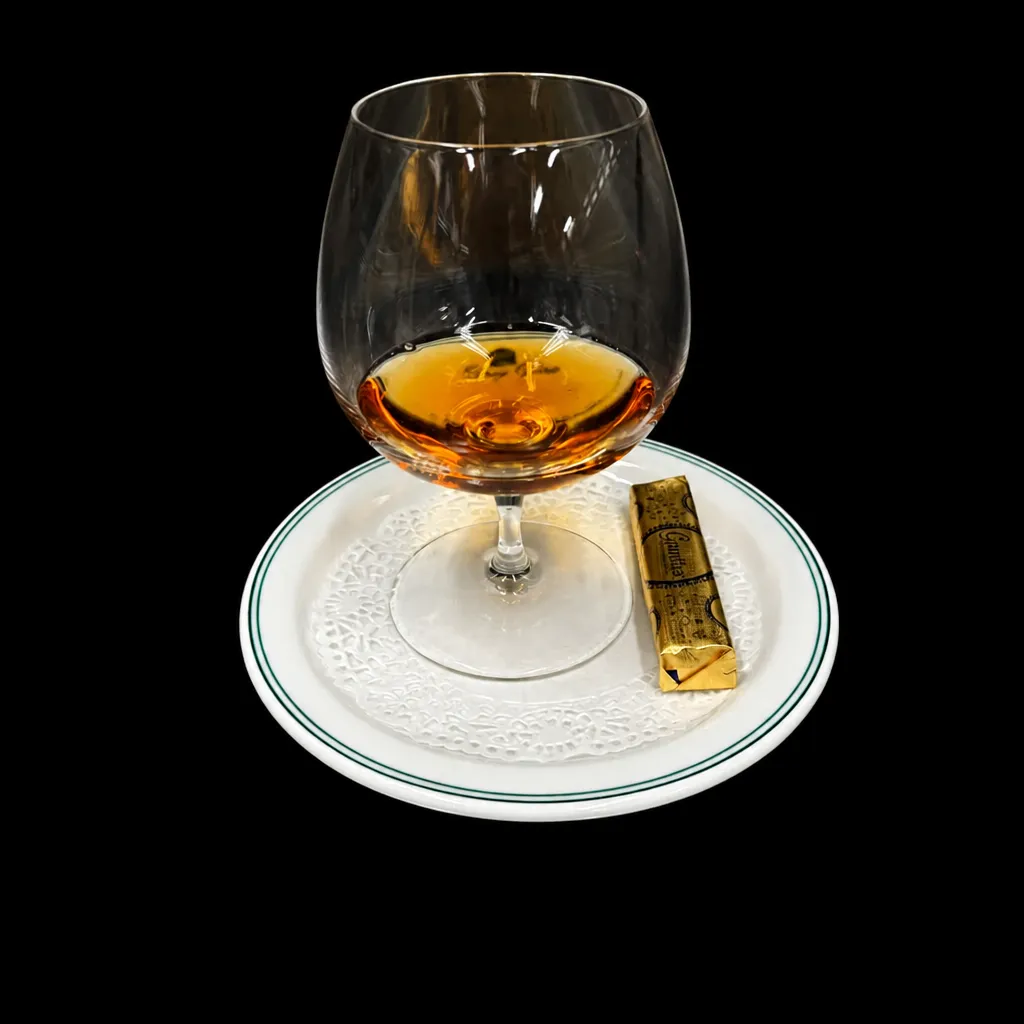 Drambuie
