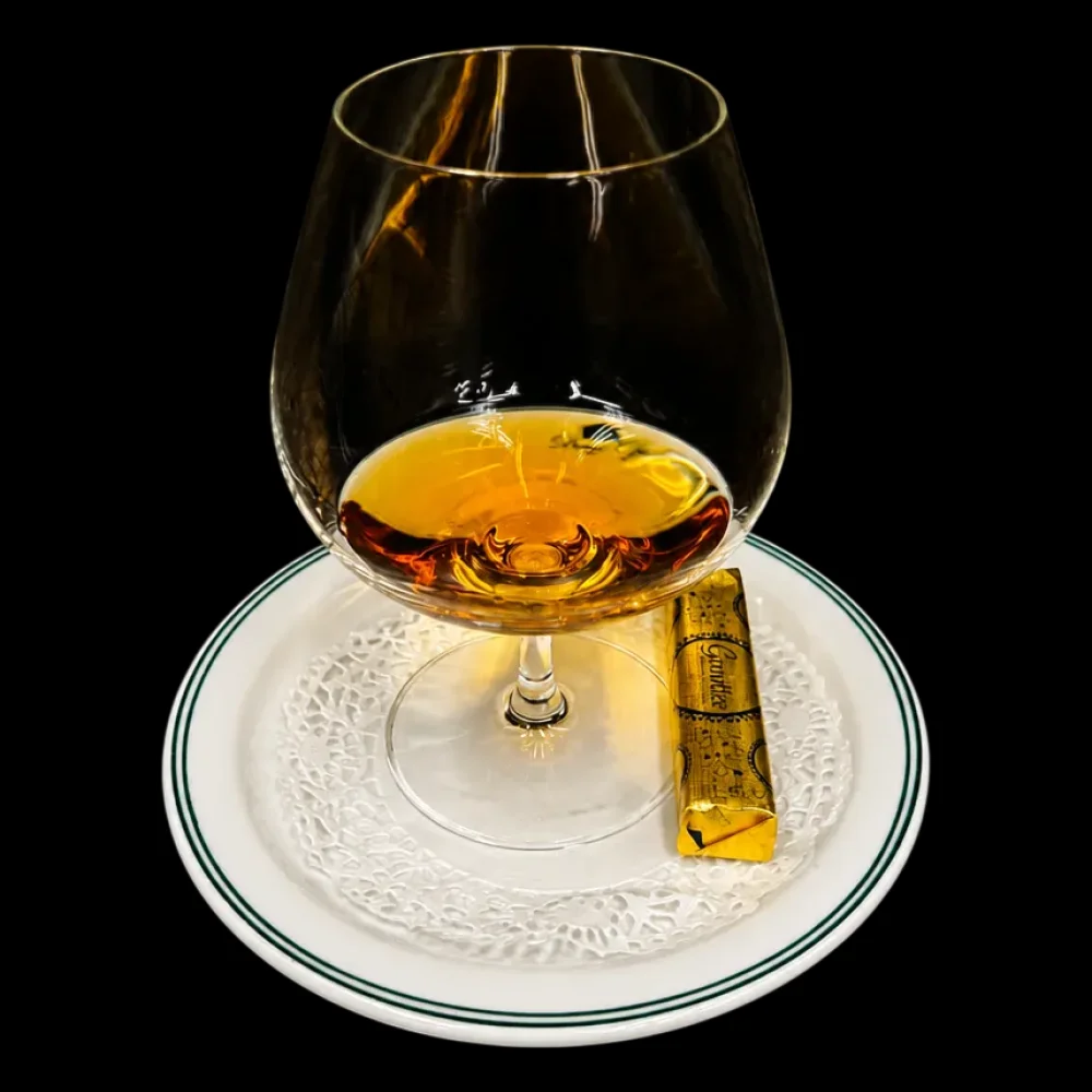 Cognac “ Old “