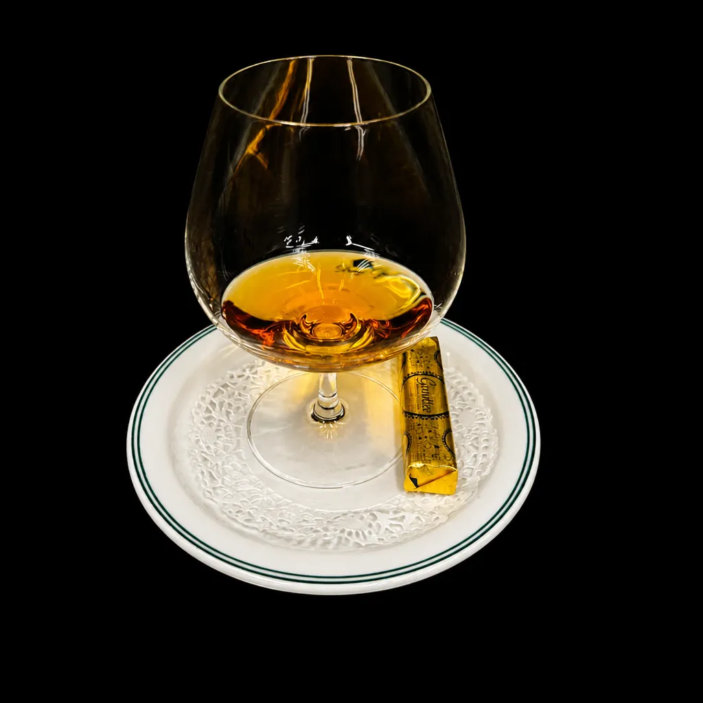 Hage Rare VSOP