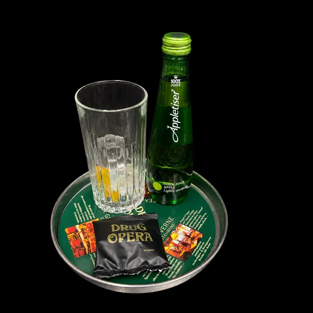 Appletiser